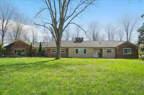 413 Marshall Road, Middletown, OH 45042