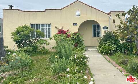 1827 W 76th St, Los Angeles, CA 90047