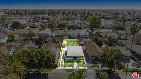 1234 W 39th Pl, Los Angeles, CA 90037