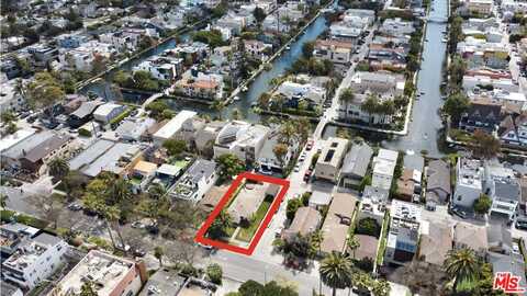 2403 Ocean Ave, Venice, CA 90291