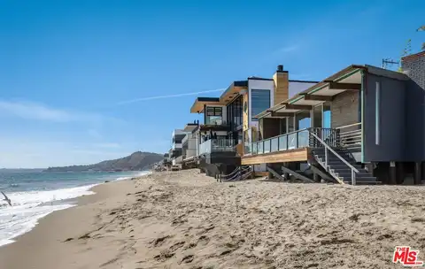 24956 Malibu Rd, Malibu, CA 90265