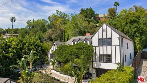 4421 Dundee Dr, Los Angeles, CA 90027