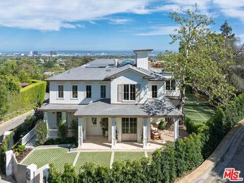 1682 San Onofre Dr, Pacific Palisades, CA 90272