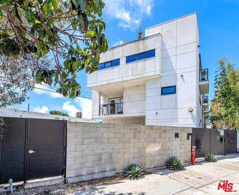 815 HAMPTON DR, VENICE, CA 90291