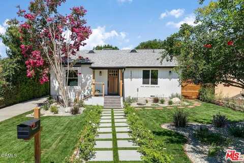 2375 Catherine Rd, Altadena, CA 91001