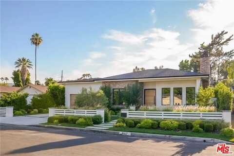 5107 Gaynor Ave, Encino, CA 91436
