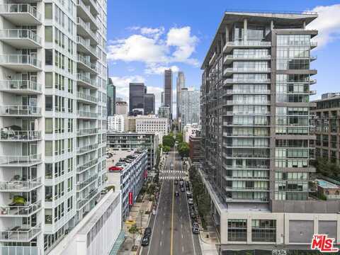 1100 S Hope St, Los Angeles, CA 90015