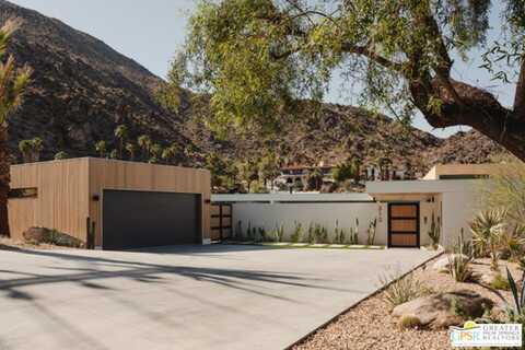 310 W Crestview Dr, Palm Springs, CA 92264