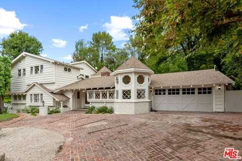 19159 Rosita St, Tarzana, CA 91356