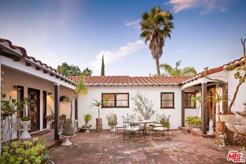 2536 Mount Beacon Ter, Los Angeles, CA 90068