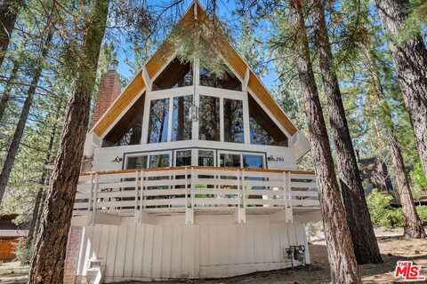 380 Santa Clara Blvd, Big Bear Lake, CA 92315