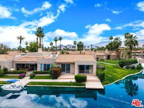 126 Lake Shore Dr, Rancho Mirage, CA 92270