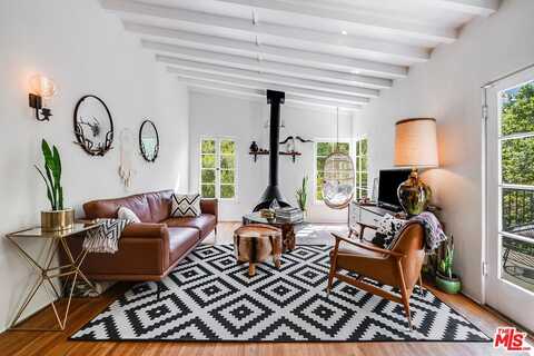 1205 N Beverly Glen Blvd, Los Angeles, CA 90077