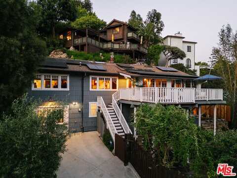 1954 Pinehurst Rd, Los Angeles, CA 90068