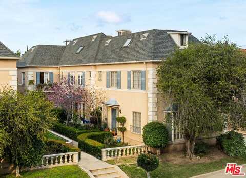 6427 Orange St, Los Angeles, CA 90048