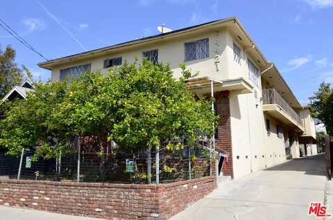 4421 Melbourne Ave, Los Angeles, CA 90027