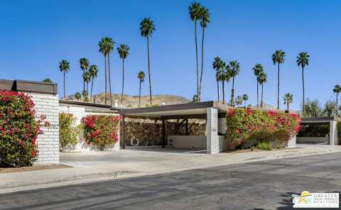 2084 S Lagarto Way, Palm Springs, CA 92264