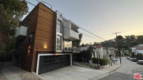 6127 Glen Tower St, Los Angeles, CA 90068