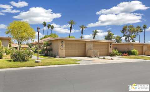 98 La Cerra Dr, Rancho Mirage, CA 92270