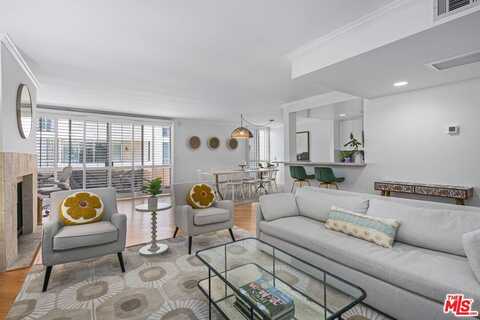 725 S Barrington Ave, Los Angeles, CA 90049
