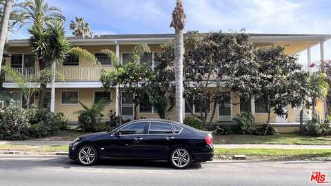 6300 Waring Ave, Los Angeles, CA 90038