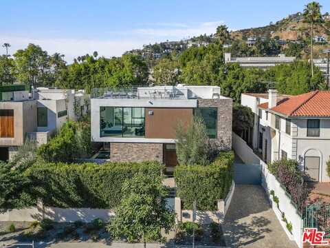 1621 N Fairfax Ave, Los Angeles, CA 90046