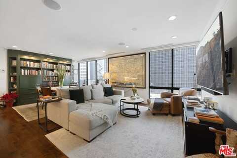2160 Century Park East, Los Angeles, CA 90067