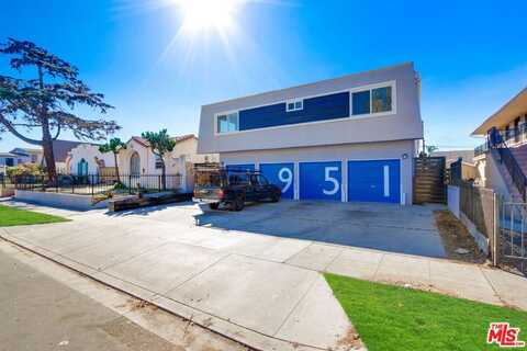 1951 Cedar Ave, Long Beach, CA 90806