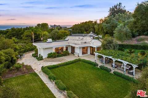 880 Knollwood Dr, Santa Barbara, CA 93108