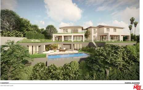 7 Oakmont Dr, Los Angeles, CA 90049