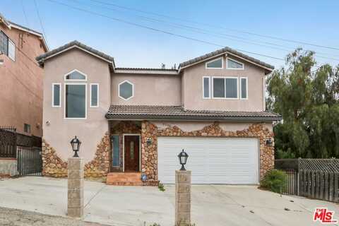 9230 Lakeview Ter, Chatsworth, CA 91311