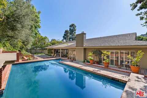16617 Park Lane Cir, Los Angeles, CA 90049