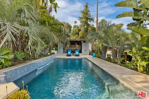 1927 N Normandie Ave, Los Angeles, CA 90027