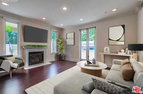 8610 Chalmers Dr, Los Angeles, CA 90035