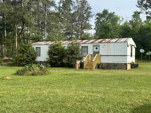 1176 Jeter Street, EDGEFIELD, SC 29824