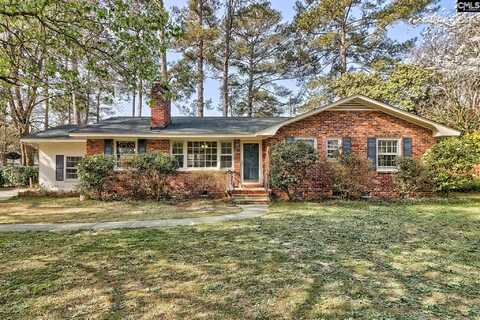 24 Peachtree Circle, Columbia, SC 29206