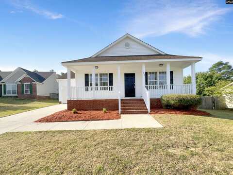 14 Long Glen Court, Columbia, SC 29229