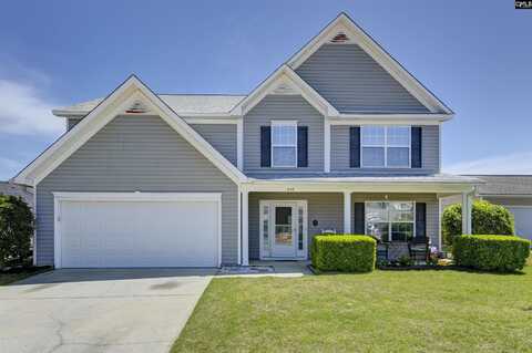 520 Blue Lake Drive, Lexington, SC 29072