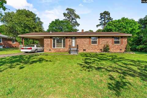 1906 Morninglo Lane, Columbia, SC 29223