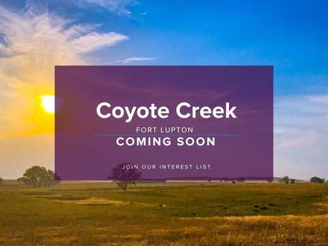 335 Amy Avenue, Fort Lupton, CO 80621