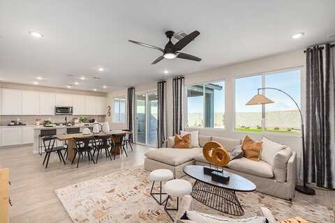 19205 N Los Gabrieles Way, Maricopa, AZ 85138