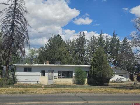 713 Crawford Avenue, Delta, CO 81416