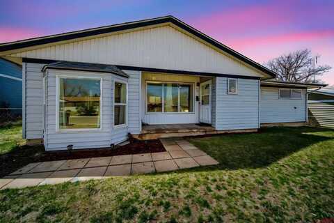 827 Brookside Drive, Cortez, CO 81321