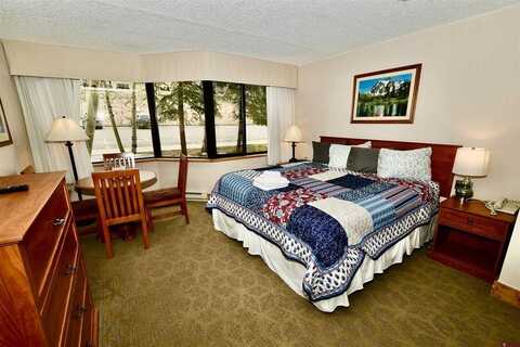 6 Emmons Road, Mount Crested Butte, CO 81225