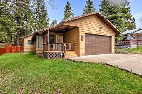 231 Meadowbrook Drive, Bayfield, CO 81122