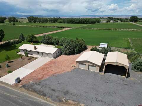 14894 Deer Run Road, Delta, CO 81416
