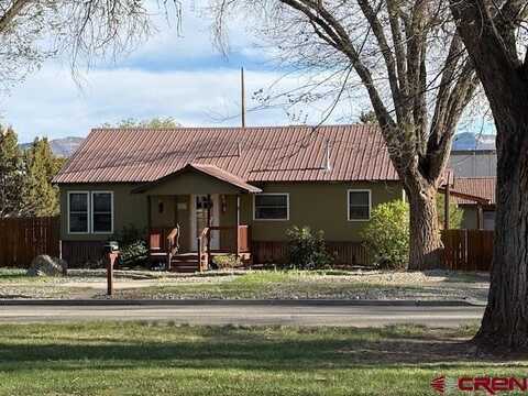 537 E Montezuma Ave, Cortez, CO 81321