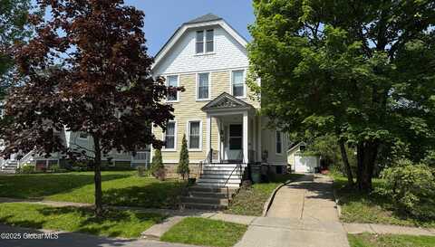 405 S Market Street, Johnstown, NY 12095