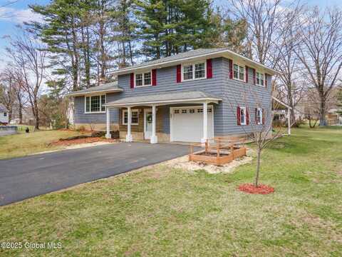 62 E Hite Court, Guilderland, NY 12303