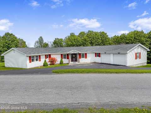 108 Countryside Drive, Westerlo, NY 12193